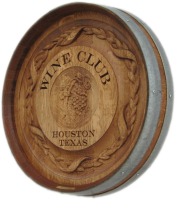 C3-Houston-Wine-Club-Barrel-Head-Carving      